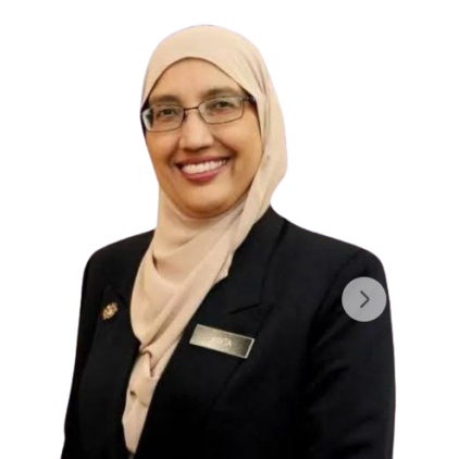 Anita Binti Mohamed Shafie